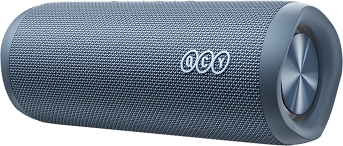 Vezeték nélküli hangszóró QCY SP7 kék