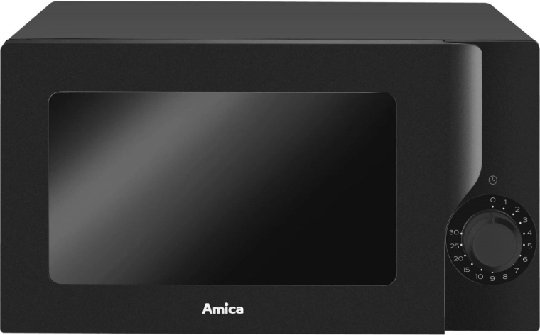 Amica mikrohullámú sütő mechanikus vezérléssel