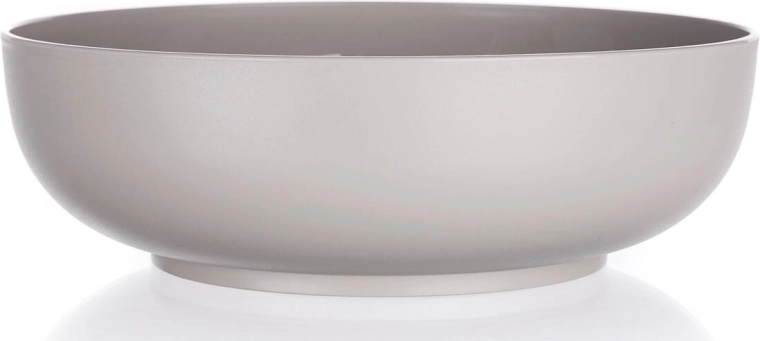 CULINARIA latte tál 1,5 l (20,75 cm) műanyag