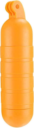 Kamerához való lebegő markolat Telesin