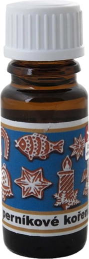 Illóolaj Mézeskalács fűszer 10 ml