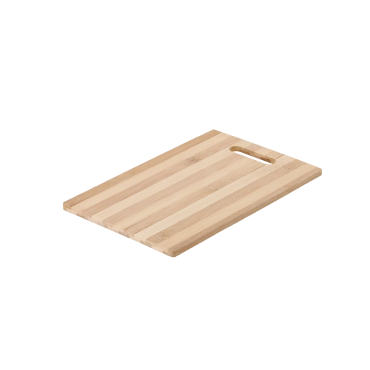 Bambusz vágódeszka 25,5 × 16 × 0,8 cm