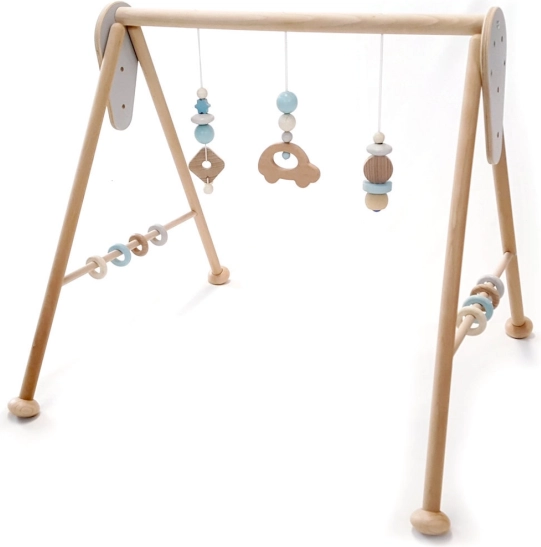 Hess fa babahinta autó