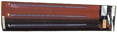 Kerek reszelő fűrészláncokhoz 4,8 mm BAHCO