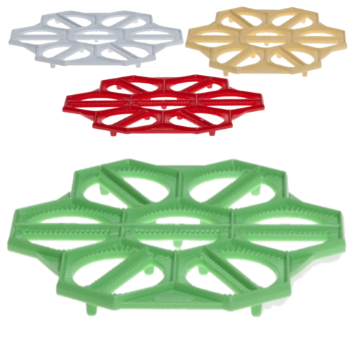 SAGAD derelyevágó forma, 14 darabhoz