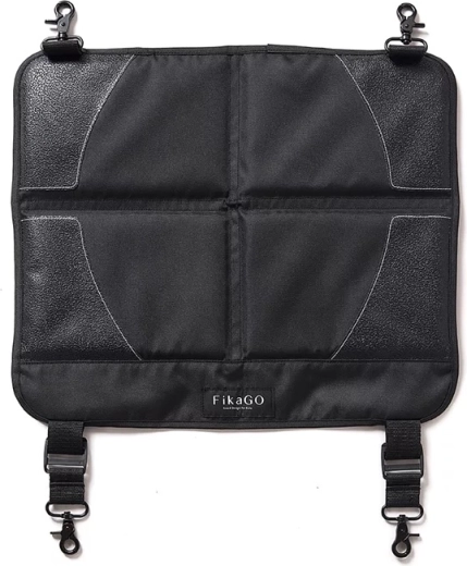 FikaGO autóülés-védő Flytta hordozóhoz