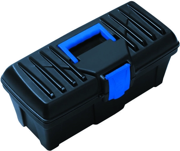 Műanyag rendező Caliber N15S 400×200×186 mm