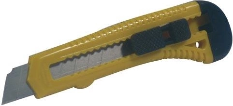 18 mm-es tördelhető kés