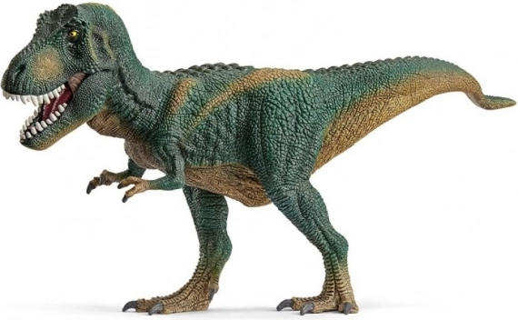 Dinosaurs sorozat Tyrannosaurus Rex figura
