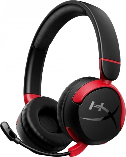 HyperX Cloud Mini vezeték nélküli gamer fejhallgató gyerekeknek