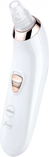 Eszköz arcbőr és nyak tisztítására és ápolására