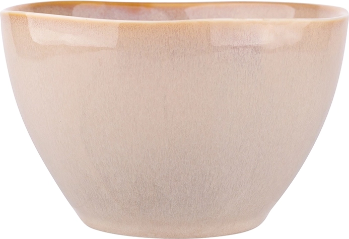 Altom Design Reactive sand tál 14 cm, 500 ml