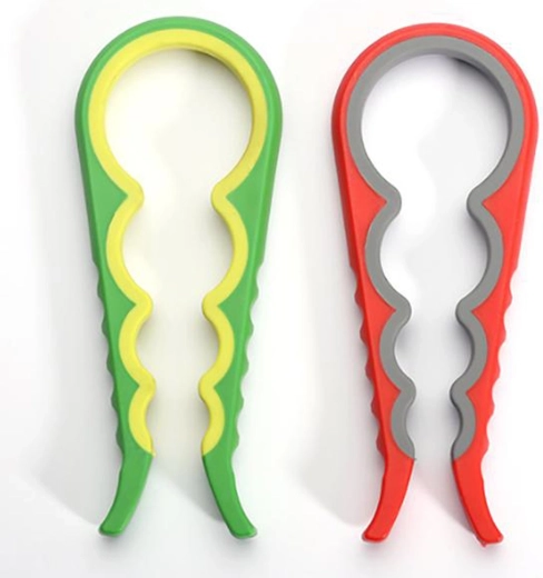 Univerzális üveg- és palacknyitó 22,6 × 9 × 2 cm