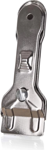 AKCENT BANQUET üveg-kerámia főzőlap tisztító kaparó