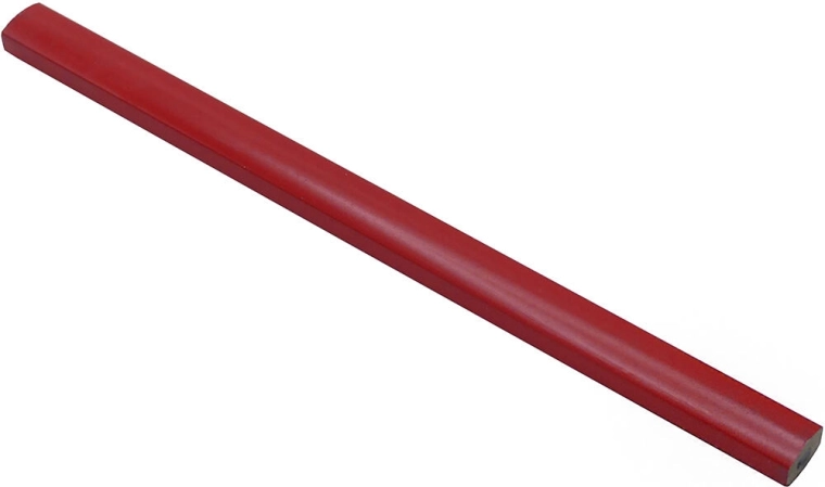 Ácsceruza 17,5 cm Kmitex