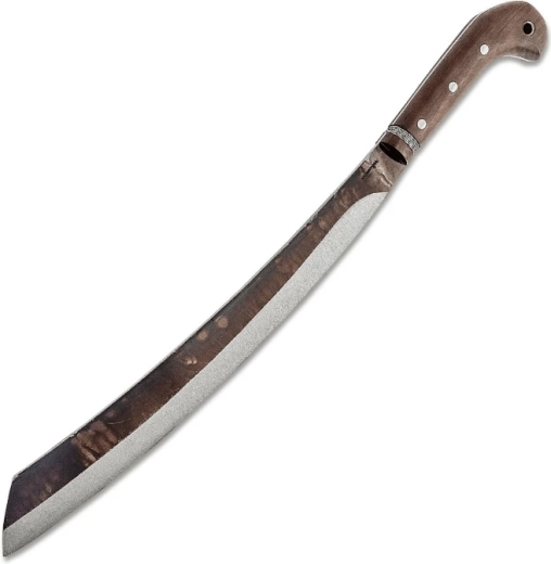 Condor Duku machete bőrtokkal 39,4 cm