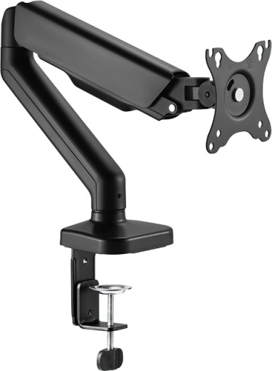 LogiLink asztali monitortartó 17–32" acél, max. 9 kg - 1 db