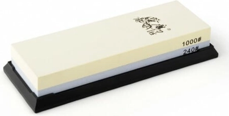 Taidea kétoldalas fenőkő 240/1000 grit