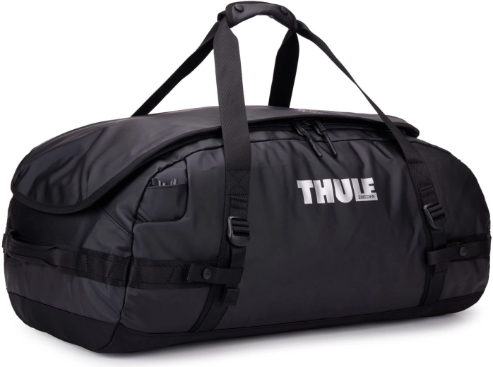 Thule Chasm sporttáska 70 l fekete