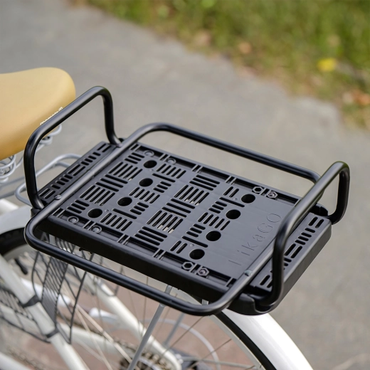 Fikago Flytta bike link – levehető kerékpártartó és babakocsi-alváz