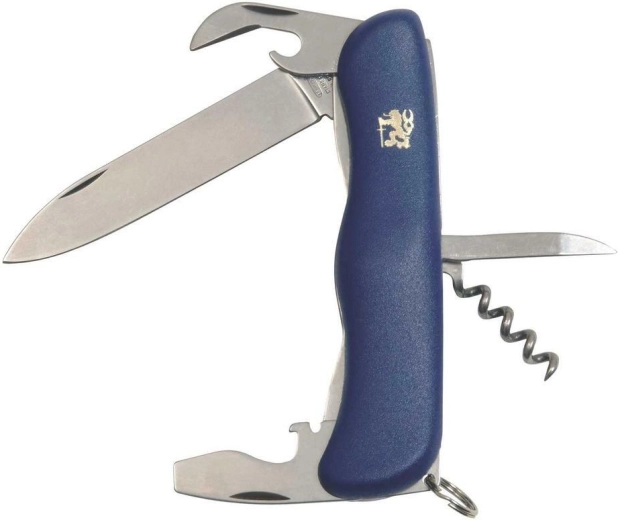 Mikov Praktik zsebkés 115-NH-5/AK, 5 funkció