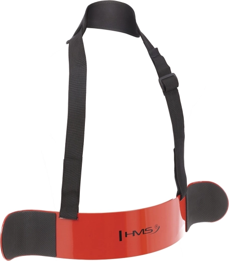 HMS ABX02 bicepsz karblaszter