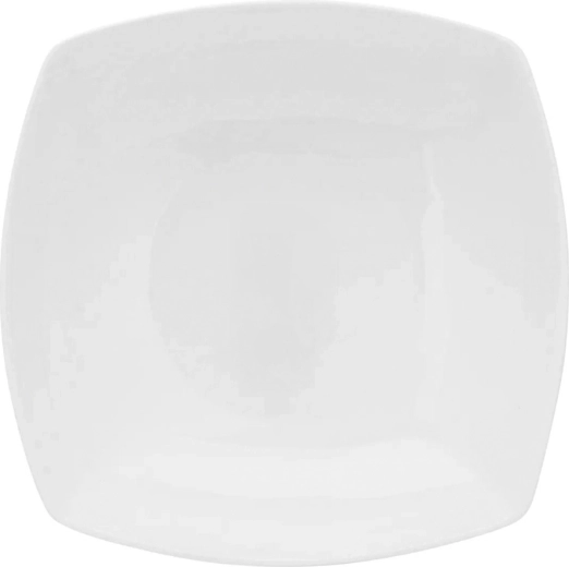 Regular porcelán salátos tál 23,5 cm 1,24 l krémszínű