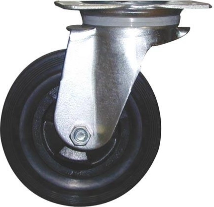 Forgó kerék 160 mm, teherbírás 100 kg