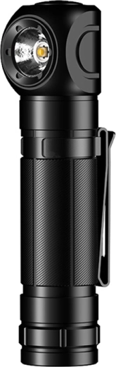 SUPERFIRE TH04-U 5W multifunkciós fejlámpa és munkalámpa, 500 lm, USB-C