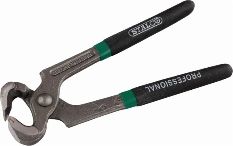 STALCO 160 mm-es csípőfogó