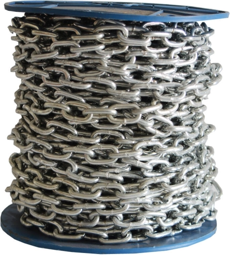 Rövidszemű lánc 30 m