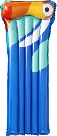 Bestway Tropical Bird felfújható matrac 183 × 76 cm – Flamingó