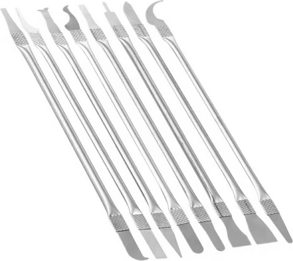 IC BGA szervizeszköz-készlet