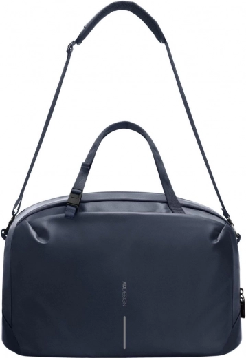 Városi hétvégi táska kék