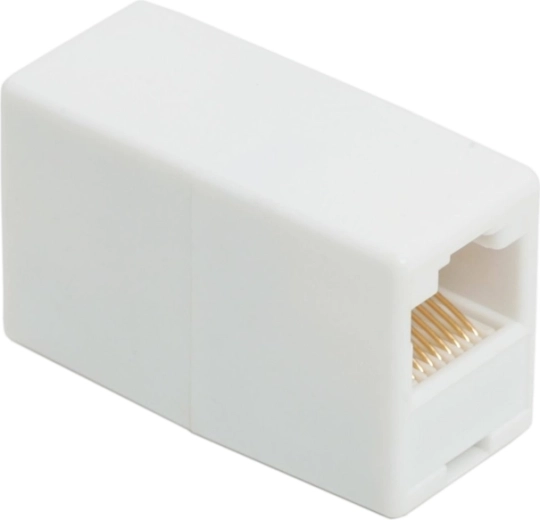 RJ45 8P8C Cat5 toldó