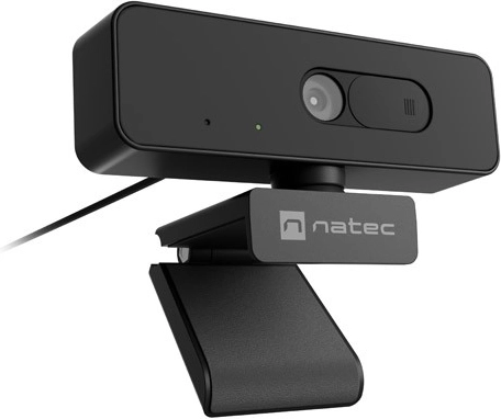 Natec Galago Full HD 1080p webkamera