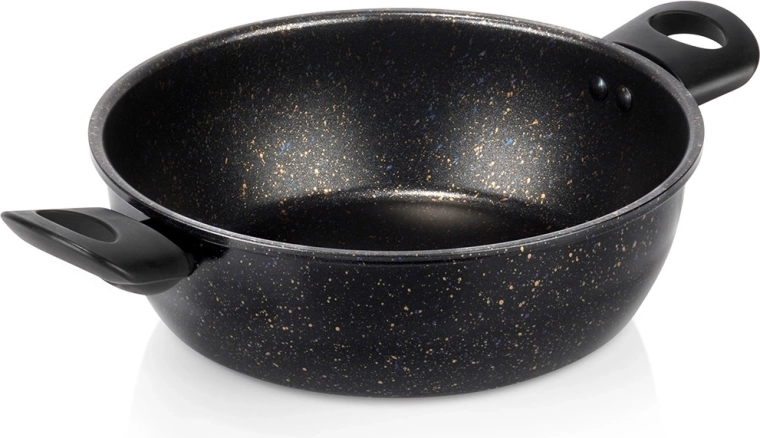 Gránit lábas BASIC LINE 24 cm, 2,7 l