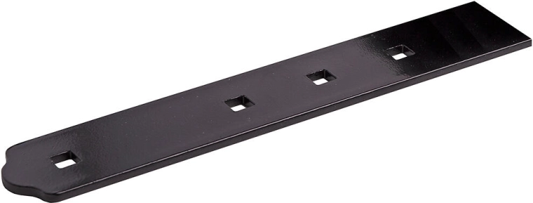 Szerelő alátét UZ 220 reteszhez Tokoz