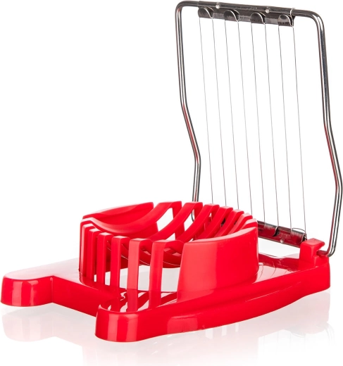 CULINARIA Red tojásszeletelő