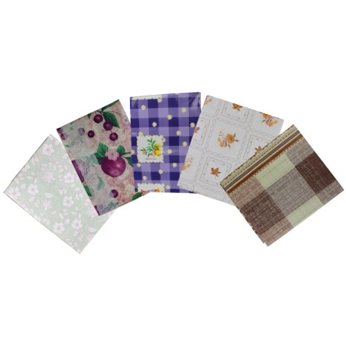 Lux viaszosvászon terítő 90 × 140 cm