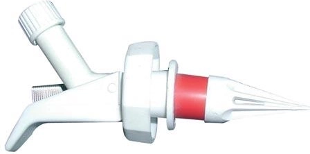 Zárható kiöntő Tetra Pak dobozokhoz