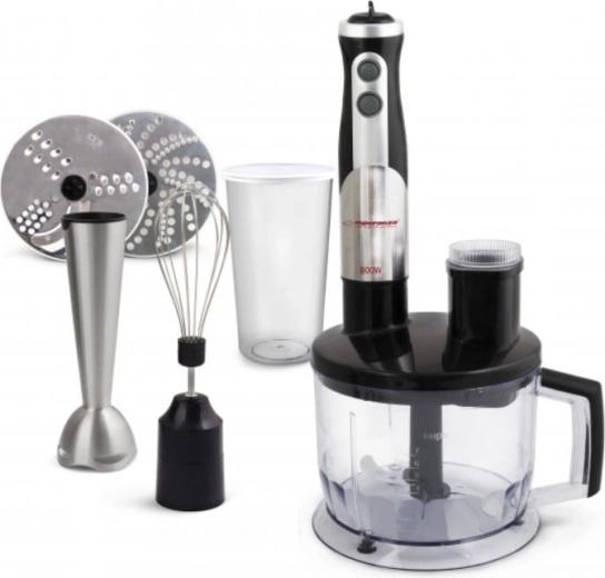 Esperanza Crema botmixer