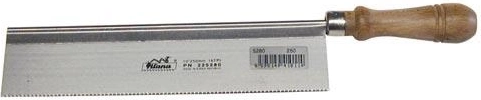 Egyenes csapfűrész 250 mm PILANA