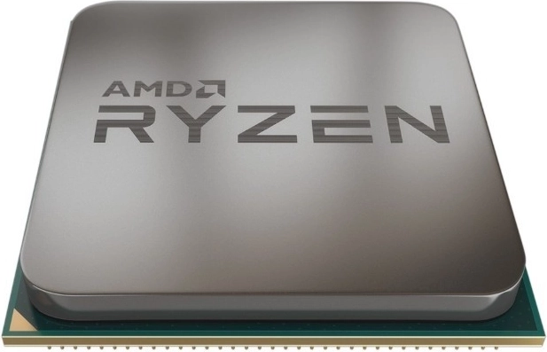 AMD Ryzen 3 3200G processzor (TRAY, AM4) - 1 db