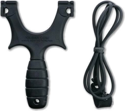 KA-BAR Sweet Move parittya, fekete