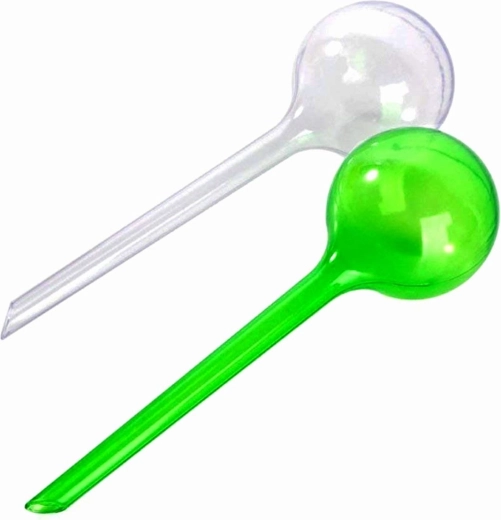 2 db Aqua Öntözőgömb készlet növénycserepekhez