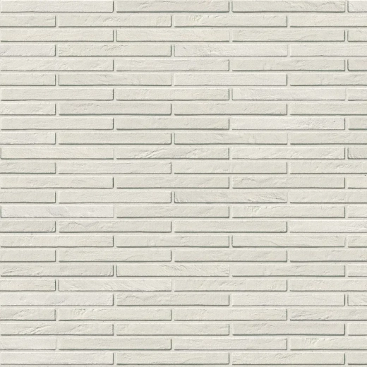 Elabrick Dover rugalmas tégla falburkolat 1,5 m² fehér