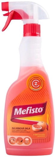 Kandallóüveg tisztító MEFISTO Speciál 500 ml