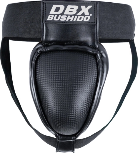 DBX Bushido Warrior GG2 acélbetétes suspenzor