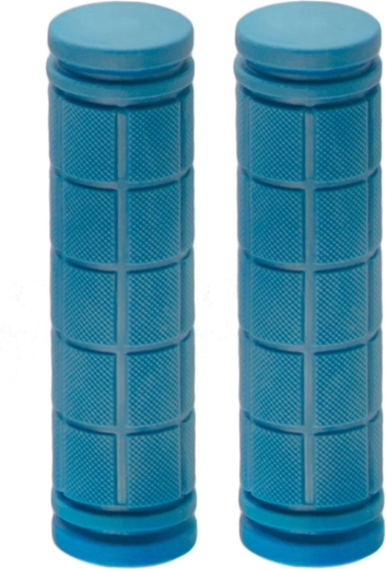 Soke Evo kék rollermarkolat 2 db